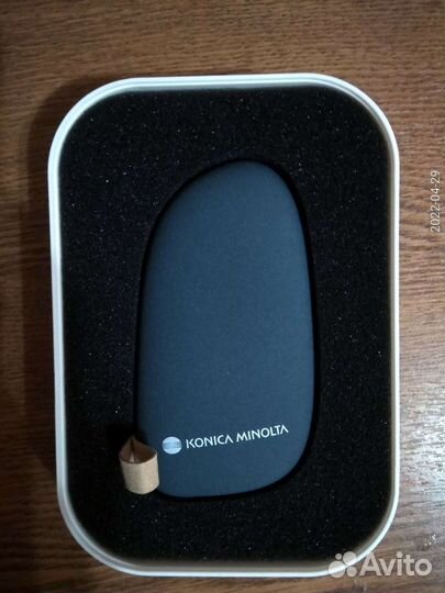 Универсальный зарядный аккумулятор