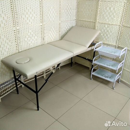 Массажный стол