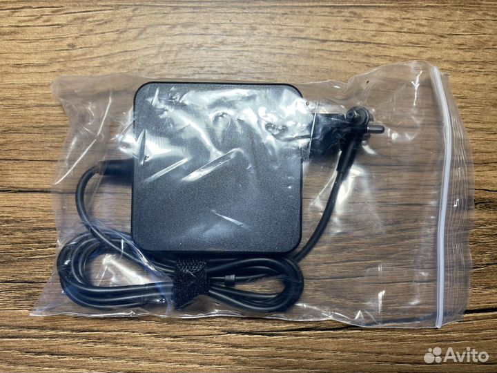 Блок питания для ноутбука Asus 19V 3.42A 4.0*1.35