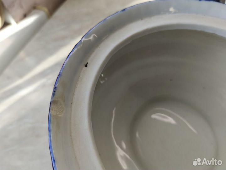 Авторская посуда