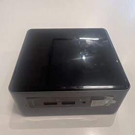 Intel nuc