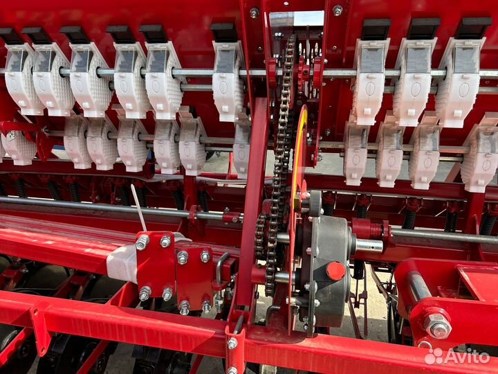 Сеялка Белинсксельмаш ASTRA 5,4 PREMIUM, 2024