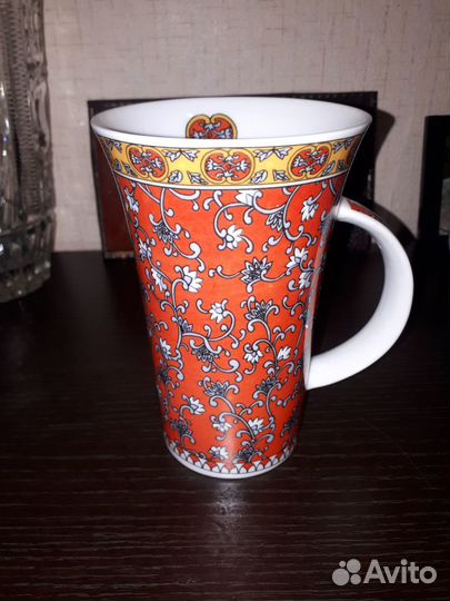 Посуда из СССР