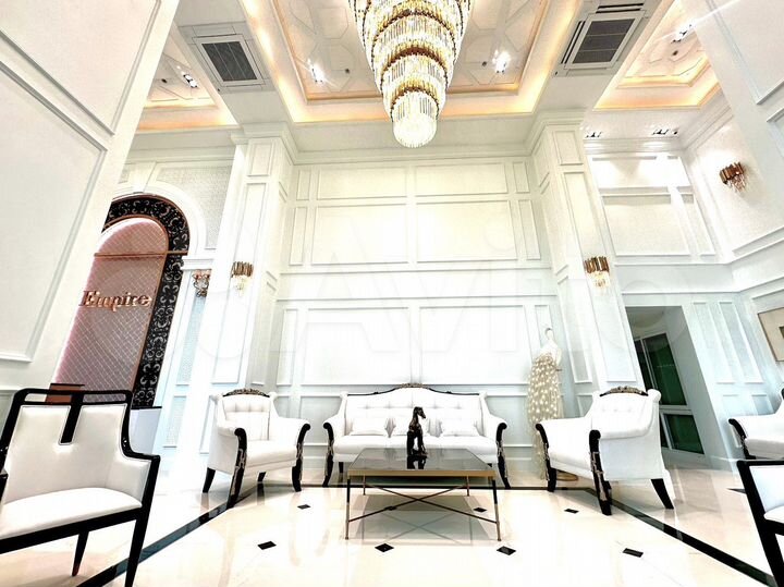 Квартира-студия, 23,5 м² (Таиланд)