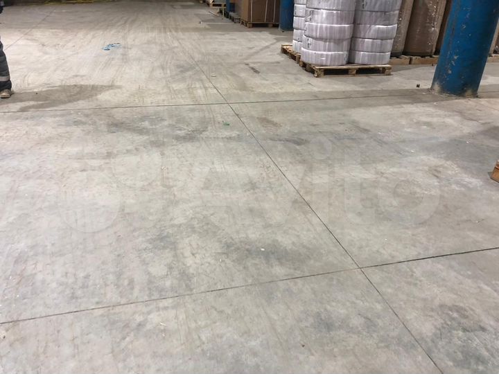 Склад, 1800 м²