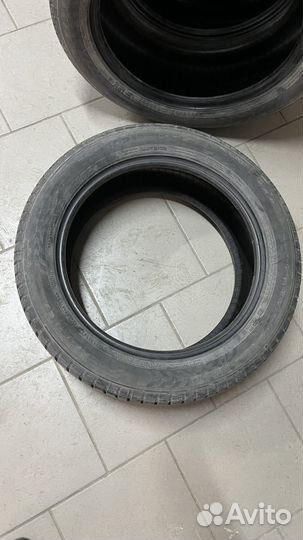 Nokian Tyres Nordman SZ 215/55 R17 98V