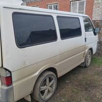 Mazda Bongo 2.0 MT, 2001, 230 000 км, с пробегом, цена 355 000 руб.