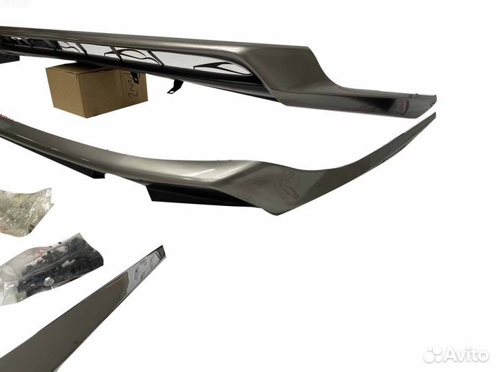 Обвес Lexus GX 460 TRD Z3073