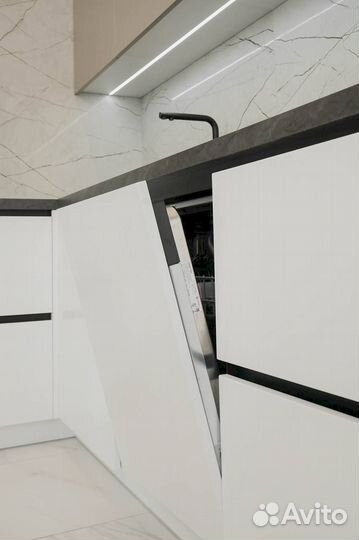 Кухни на заказ