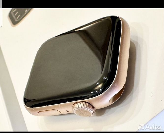 Apple watch