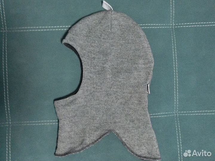 Шапка шлем 4 зима