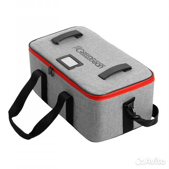 Сумка 50х28х19 см для студийного оборудования