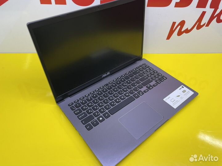 Ноутбук asus ryzen 3