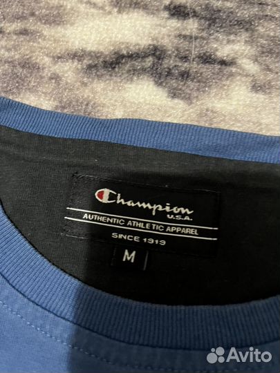 Майка Champion NBA
