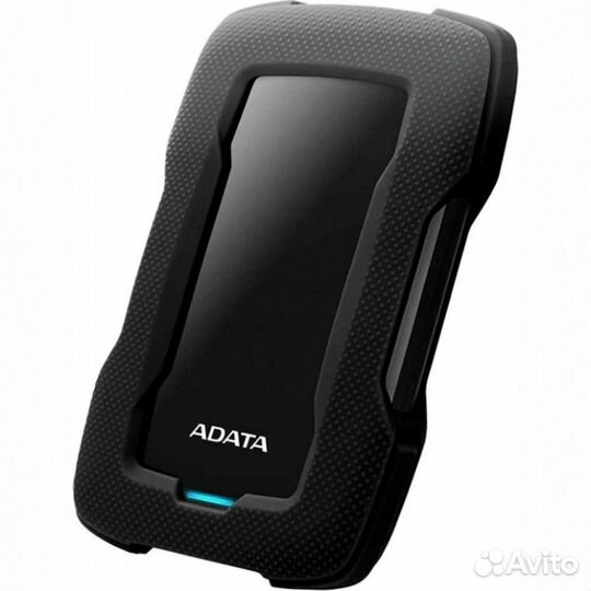 Внешний жесткий диск adata HD330 2 тб 176955