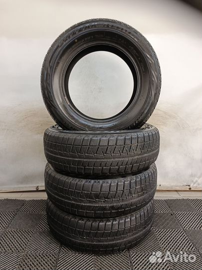 Bridgestone Blizzak Revo GZ 195/65 R15