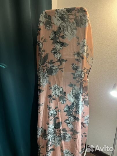 Шарф палантин zaro