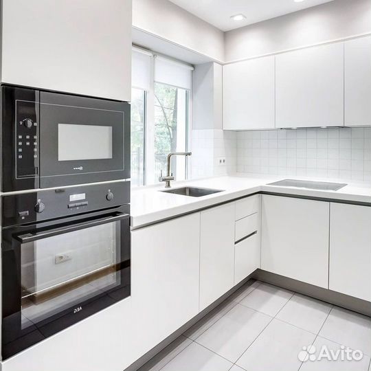 Кухня На Фрунзе 94