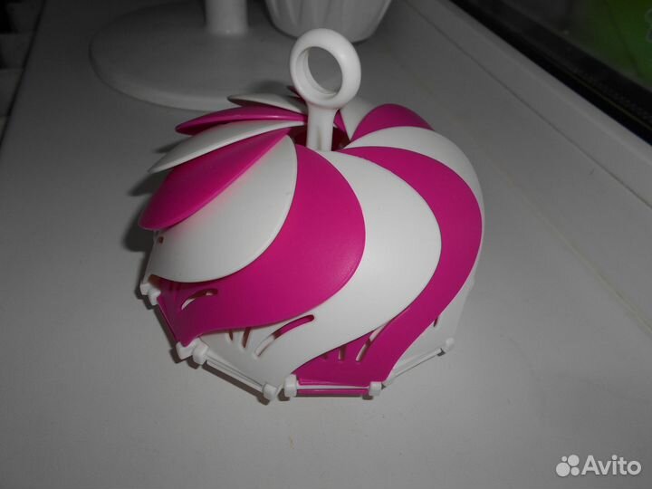 Фруктовница сворачивающаяся