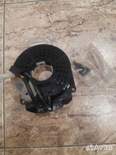 Кольцо контактное подушки безопасности Nissan