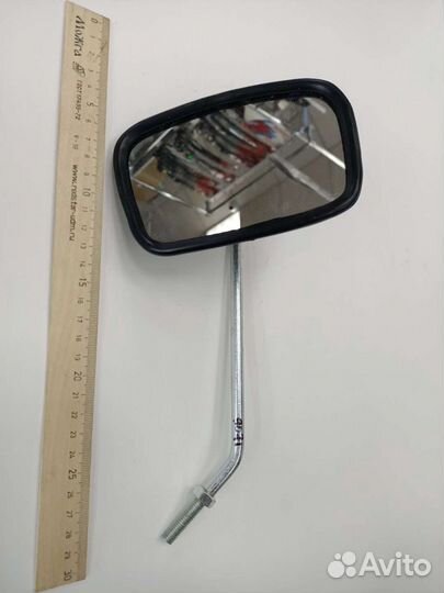 Зеркало старого образца левое, правое (пара)