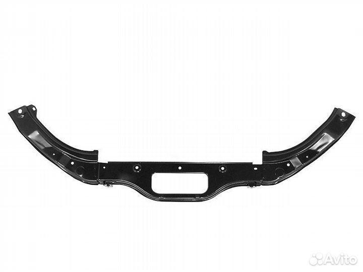 Панель передняя верхняя часть Mazda CX-5 1 (2011-2