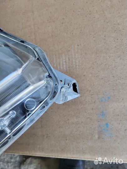 Фара правая Nissan X-Trail T32