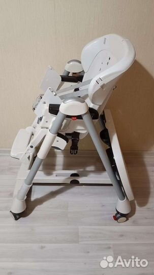 Стульчик для кормления peg perego