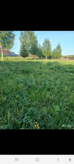 Участок 30 сот. (ИЖС)