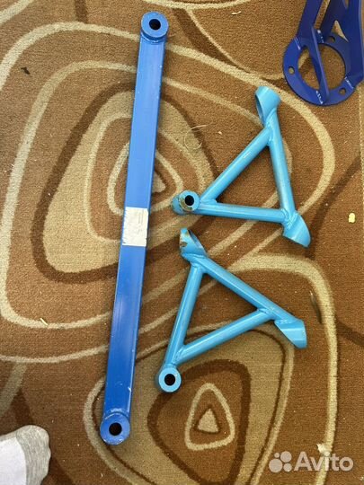 Распорки mark 2 90/100