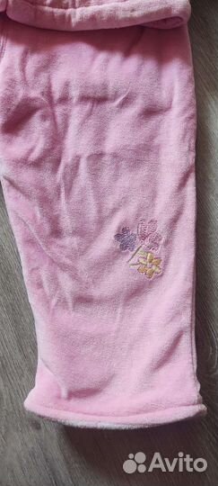 Костюм на девочку 80