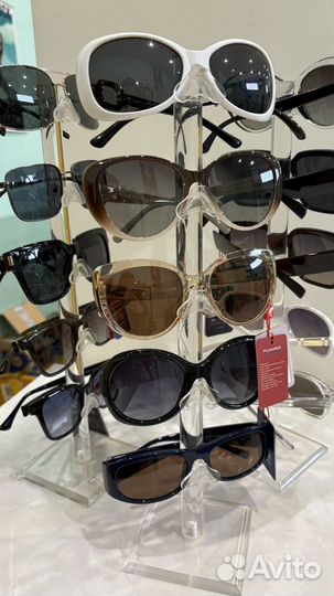 Солнцезащитные очки Flamingo