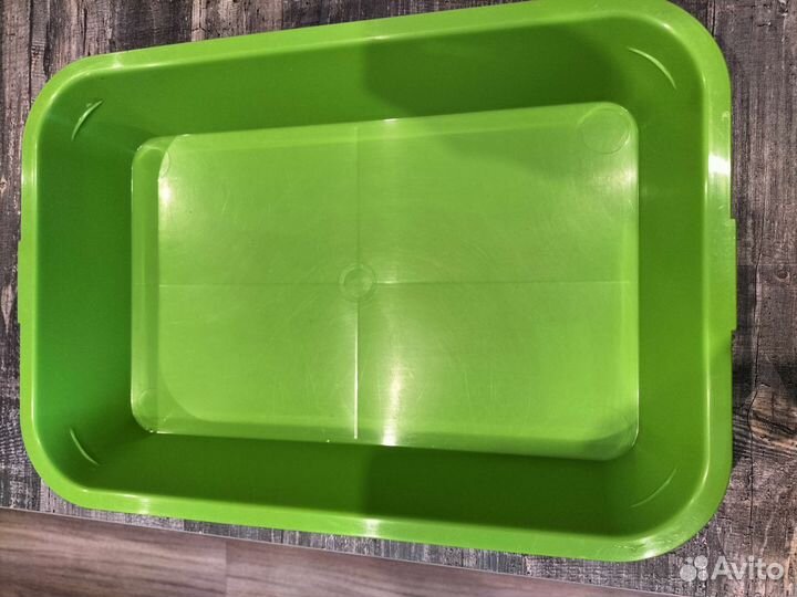 Террариум для улиток, хомяков, ящериц