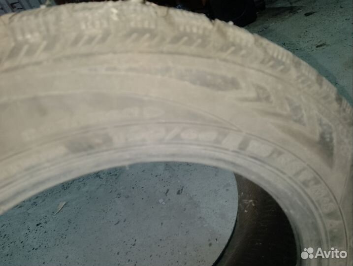 Nokian Tyres Hakkapeliitta 4 190/60 R15
