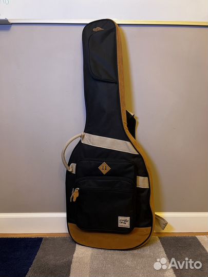 Чехол для гитары ibanez igb541