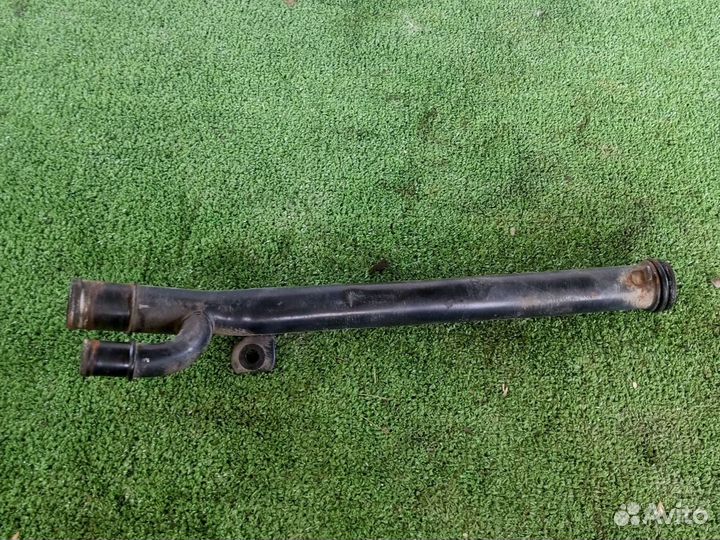 Трубка системы охлаждения Renault symbol