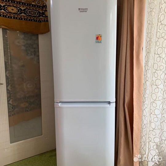 Холодильник