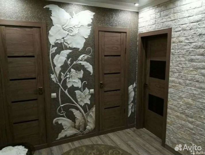 Ремонт квартир под ключ