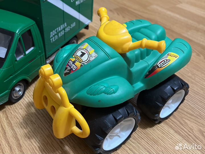 Детские машинки игрушки