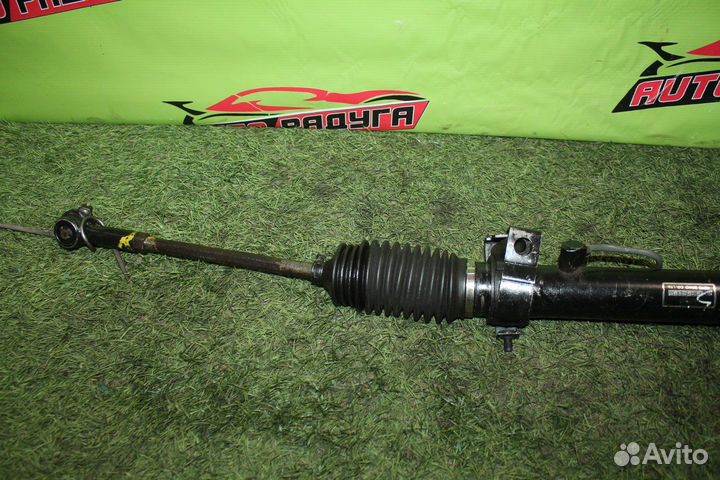 Рейка рулевая toyota MCV20,MCV20W,MCV21,MCV21W,SXV