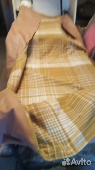 Тент-утеплитель (газ 69)