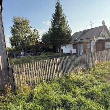 Дом 47,5 м² на участке 13 сот.