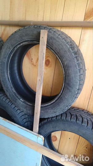 Nordman Nordman 4 3.75/55 R15