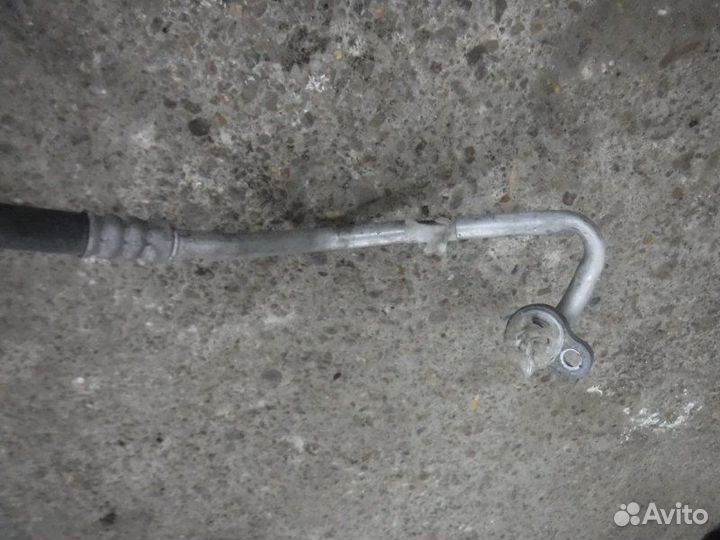 Трубка кондиционера Ford Focus 3 xqda 2012