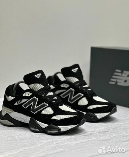 Кроссовки new balance