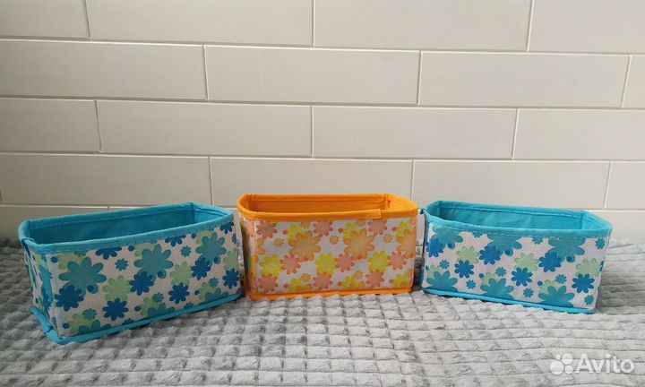 Органайзеры