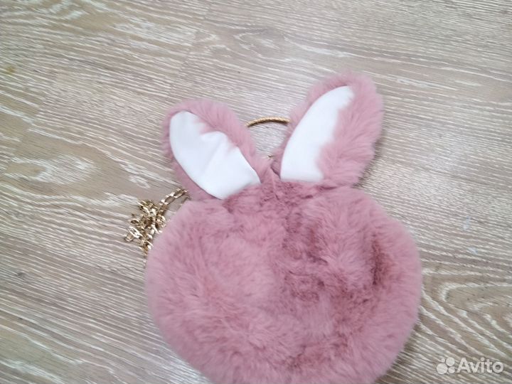 Детская сумочка для девочки