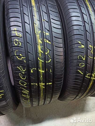 Yokohama Geolandar G98 225/65 R17 102V