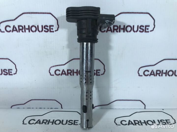 Катушка зажигания Volkswagen Passat B6