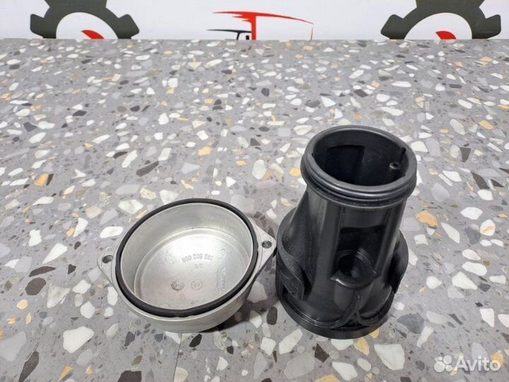 Маслоотделитель Mercedes W943 A5410100163